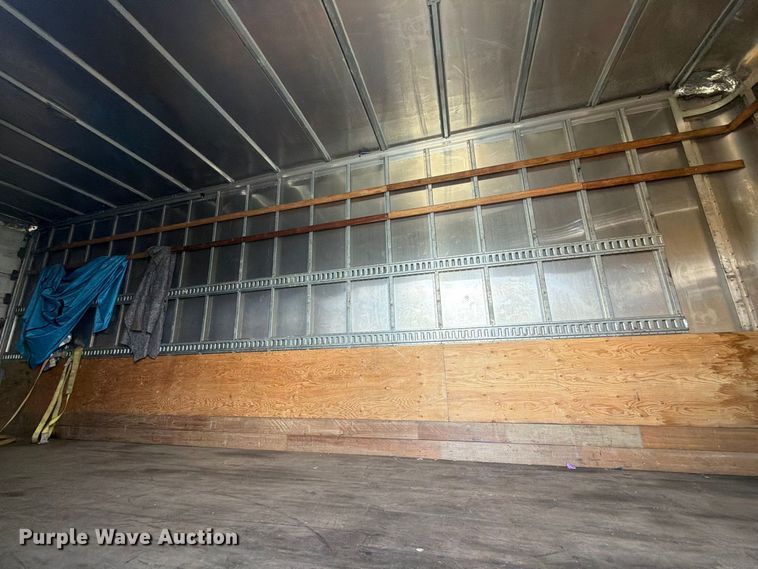 image for item YA3562 2016 International 4300  box truck