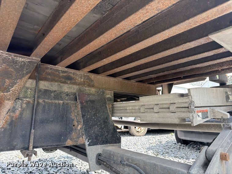 image for item YA3562 2016 International 4300  box truck
