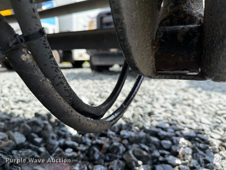 image for item YA3562 2016 International 4300  box truck