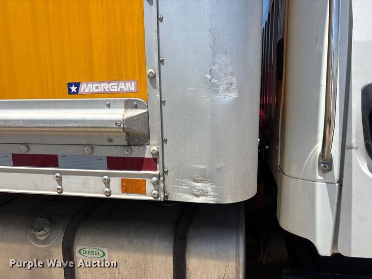 image for item YA3608 2015 Freightliner Business Class M2 box truck