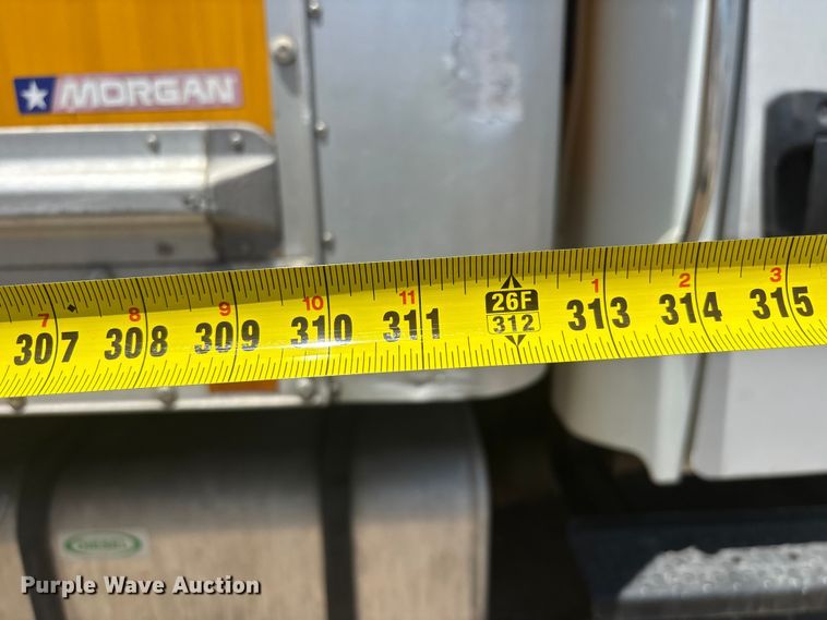 image for item YA3608 2015 Freightliner Business Class M2 box truck