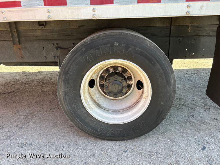 image for item YA3608 2015 Freightliner Business Class M2 box truck