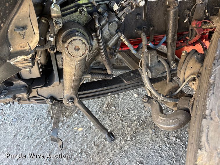 image for item YA3794 2025 Kenworth W990 semi truck