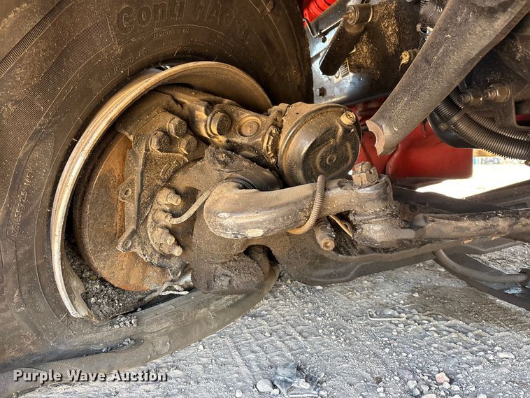image for item YA3794 2025 Kenworth W990 semi truck
