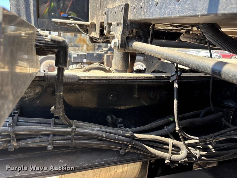 image for item YA3794 2025 Kenworth W990 semi truck