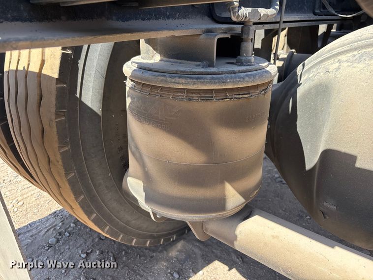 image for item YA3794 2025 Kenworth W990 semi truck