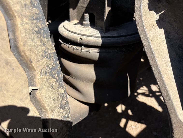 image for item YA3794 2025 Kenworth W990 semi truck