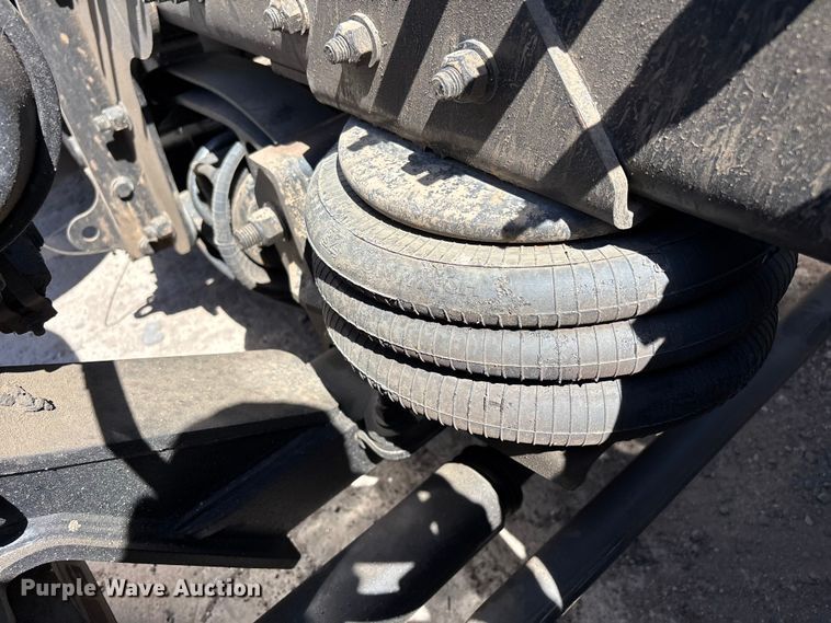 image for item YA3794 2025 Kenworth W990 semi truck