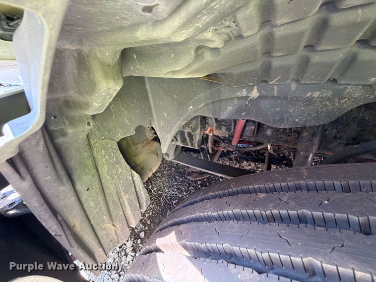 image for item YA3804 2020 Freightliner Cascadia 126 semi truck