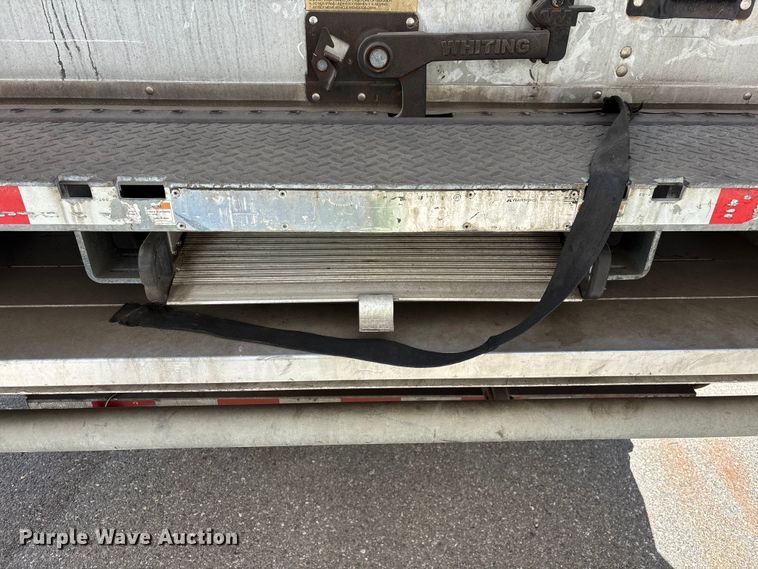 image for item YA3831 2019 Freightliner Business Class M2 box truck
