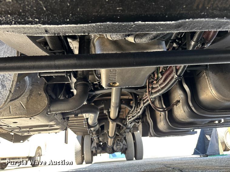 image for item YA3831 2019 Freightliner Business Class M2 box truck