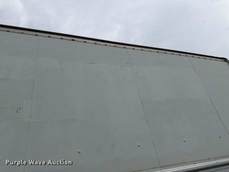image for item YA3848 2018 Freightliner Business Class M2 box truck