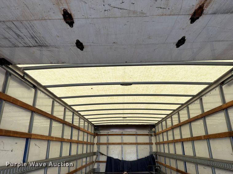 image for item YA3848 2018 Freightliner Business Class M2 box truck