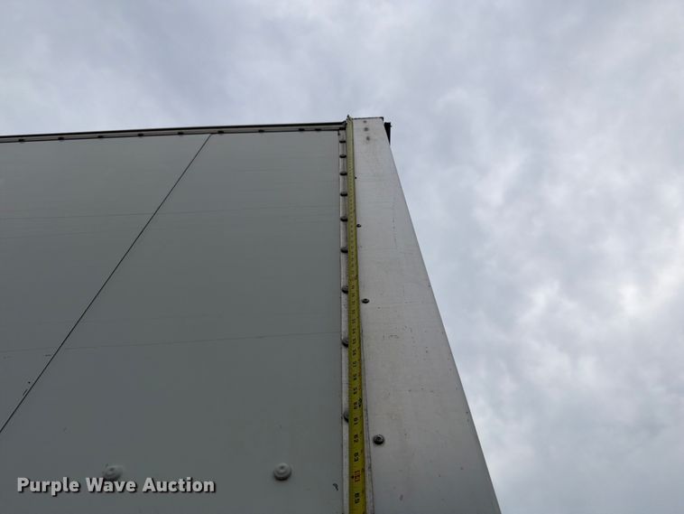 image for item YA3848 2018 Freightliner Business Class M2 box truck