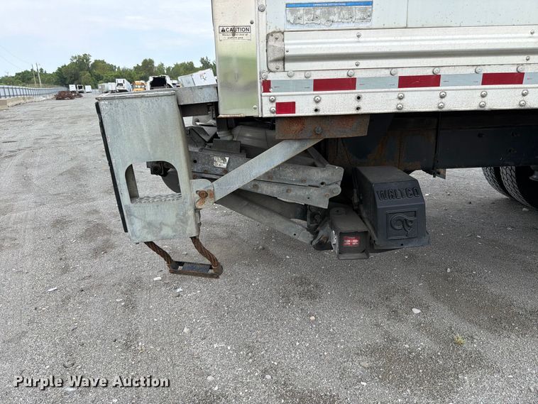 image for item YA3848 2018 Freightliner Business Class M2 box truck