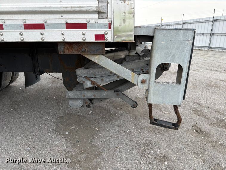image for item YA3848 2018 Freightliner Business Class M2 box truck