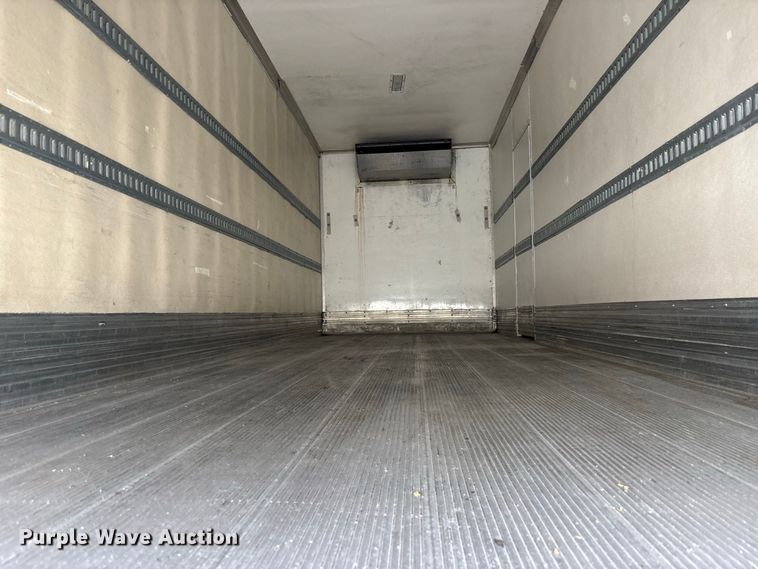 image for item YA3997 2019 International 4300 refrigerated truck