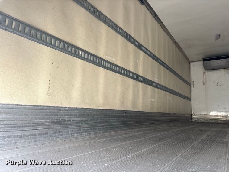image for item YA3997 2019 International 4300 refrigerated truck