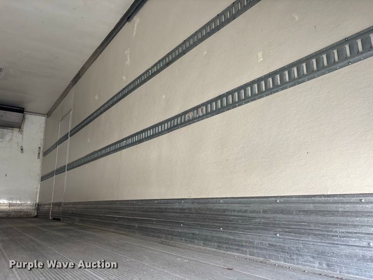 image for item YA3997 2019 International 4300 refrigerated truck