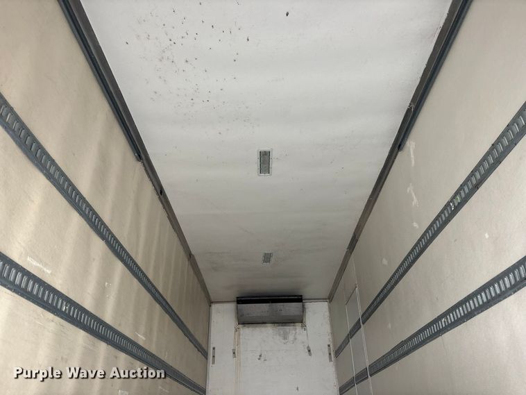 image for item YA3997 2019 International 4300 refrigerated truck