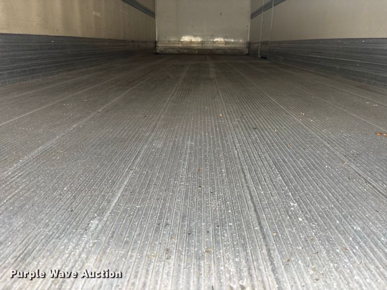 image for item YA3997 2019 International 4300 refrigerated truck