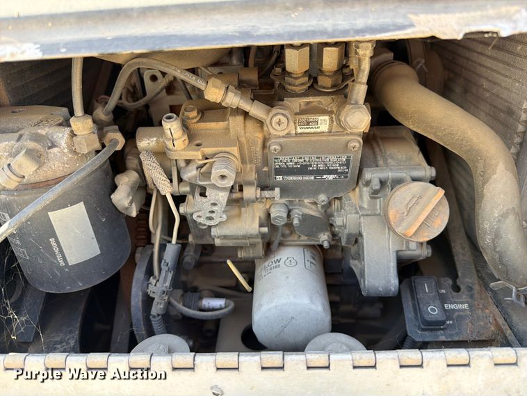image for item YA4065 2022 Freightliner Cascadia 116 semi truck