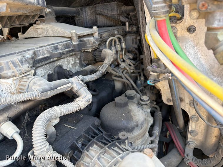 image for item YA4065 2022 Freightliner Cascadia 116 semi truck
