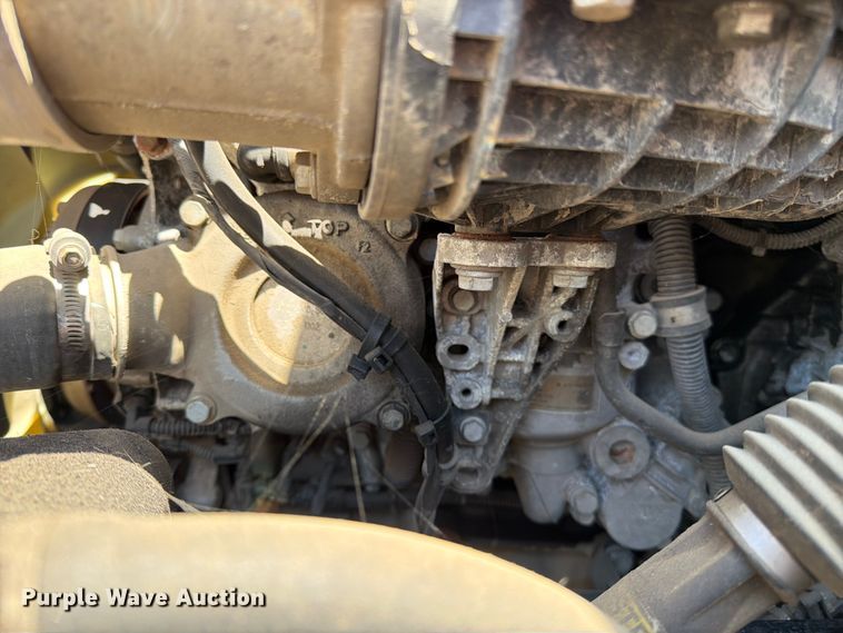 image for item YA4065 2022 Freightliner Cascadia 116 semi truck