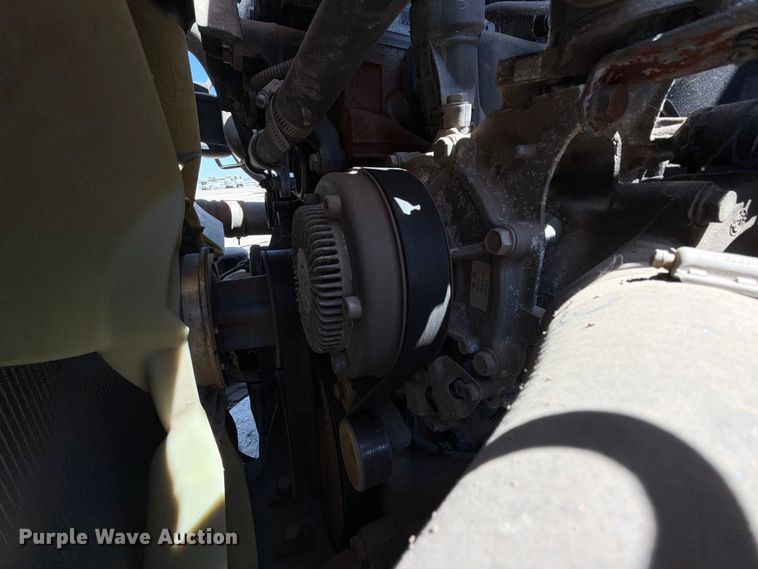 image for item YA4065 2022 Freightliner Cascadia 116 semi truck