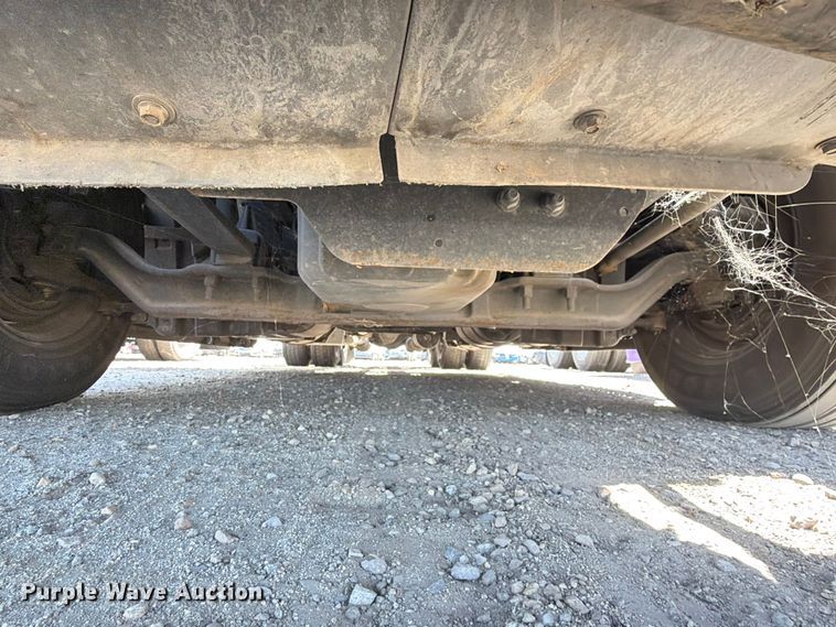 image for item YA4065 2022 Freightliner Cascadia 116 semi truck
