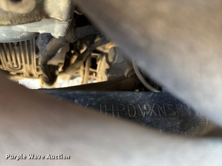 image for item YA4065 2022 Freightliner Cascadia 116 semi truck