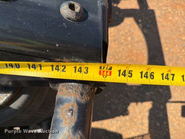 image for item YA4137 2022 Volvo VNL semi truck