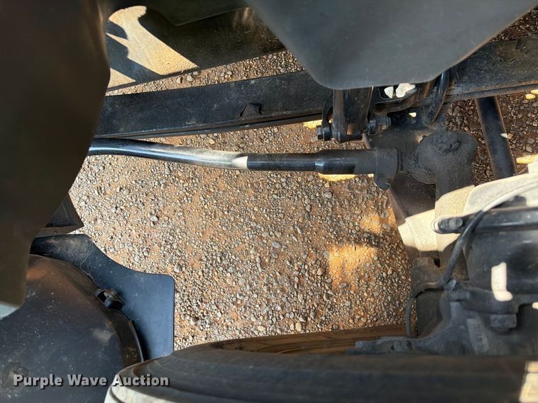 image for item YA4137 2022 Volvo VNL semi truck