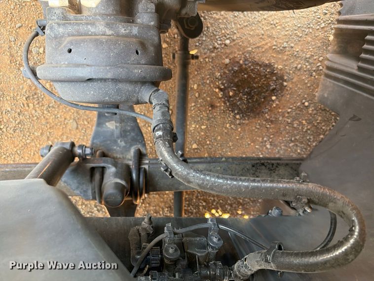 image for item YA4137 2022 Volvo VNL semi truck