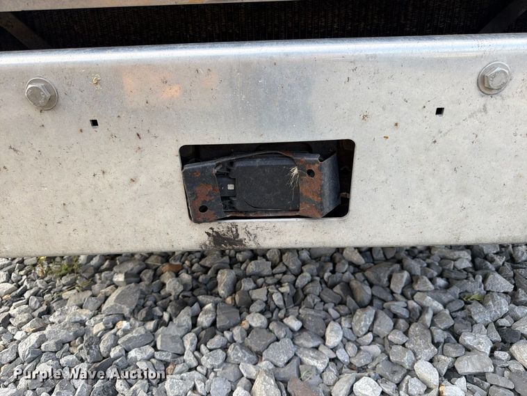 image for item YA4147 2021 Peterbilt 567 semi truck