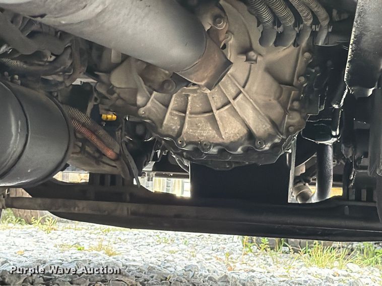 image for item YA4147 2021 Peterbilt 567 semi truck