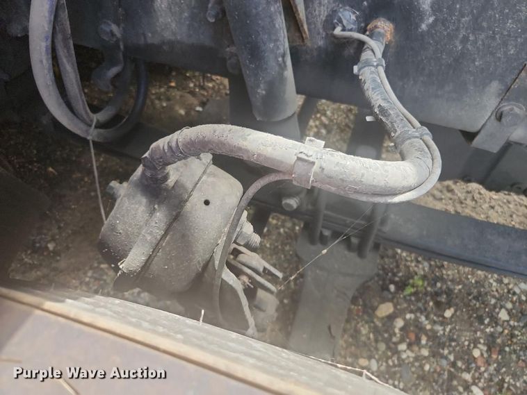 image for item YA4149 2017 Peterbilt 579 semi truck