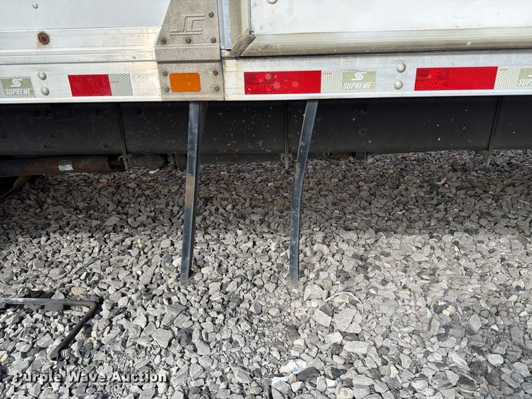 image for item YA4177 2018 Freightliner Business Class M2 box truck