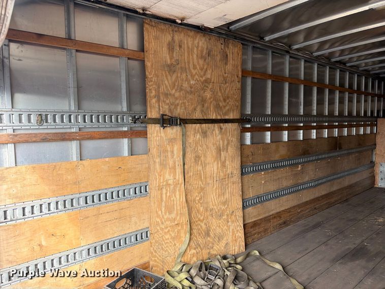 image for item YA4177 2018 Freightliner Business Class M2 box truck