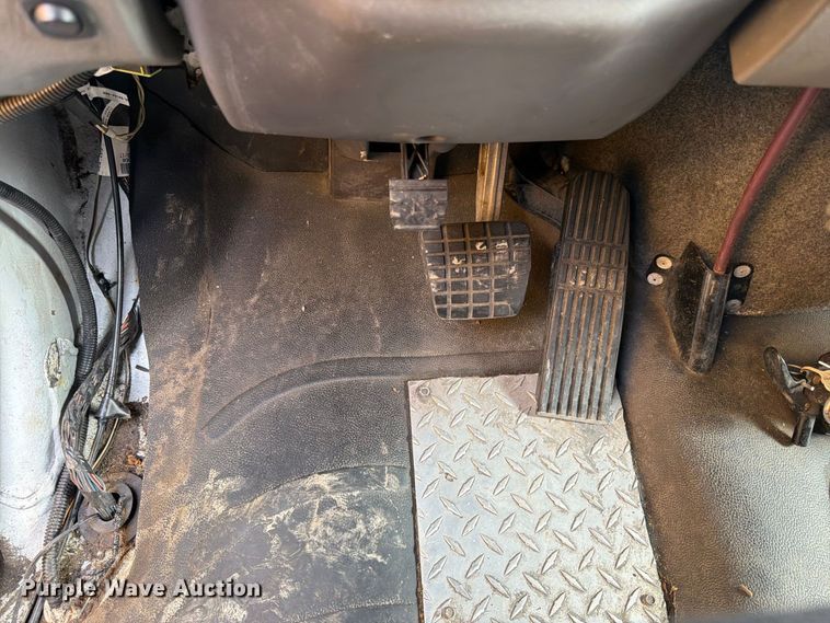image for item YA4177 2018 Freightliner Business Class M2 box truck