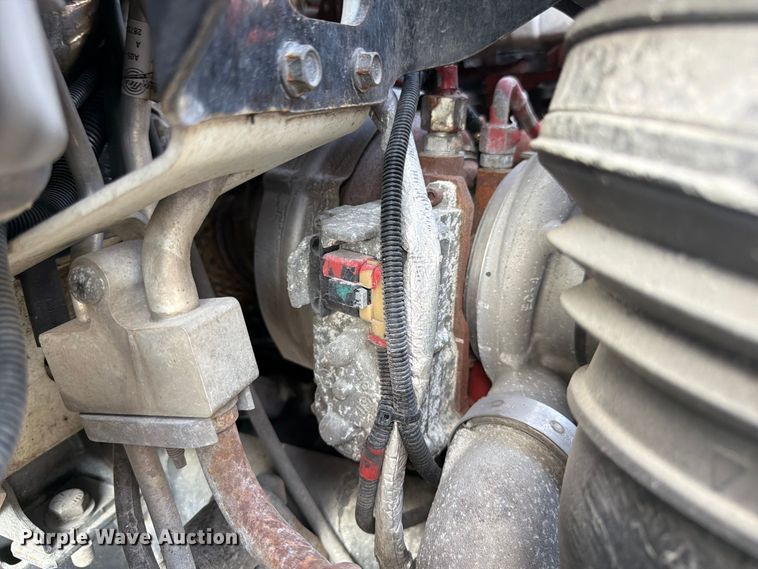 image for item YA4177 2018 Freightliner Business Class M2 box truck