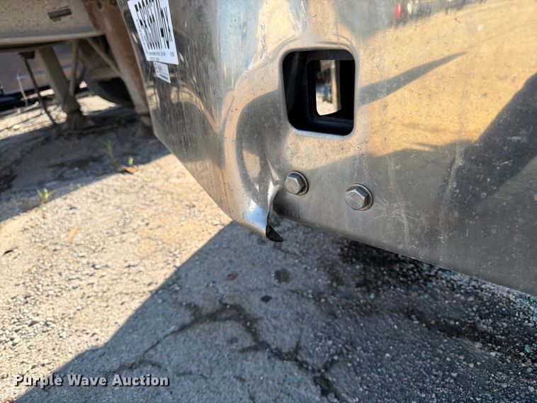 image for item YA4194 2023 Kenworth T880 semi truck