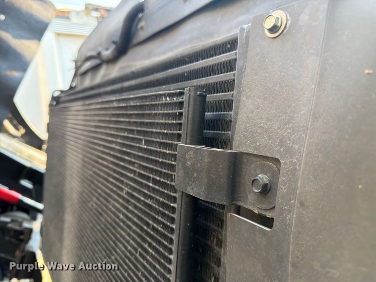 image for item YA4194 2023 Kenworth T880 semi truck
