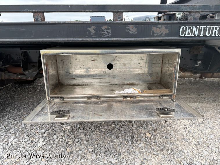 image for item YA4225 2019 RAM 5500HD rollback truck