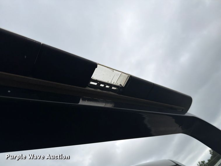 image for item YA4225 2019 RAM 5500HD rollback truck