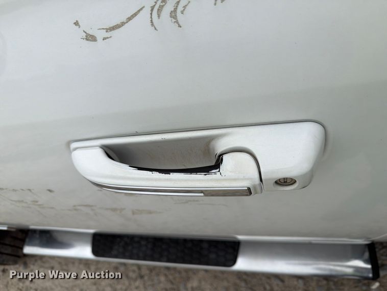 image for item YA4225 2019 RAM 5500HD rollback truck