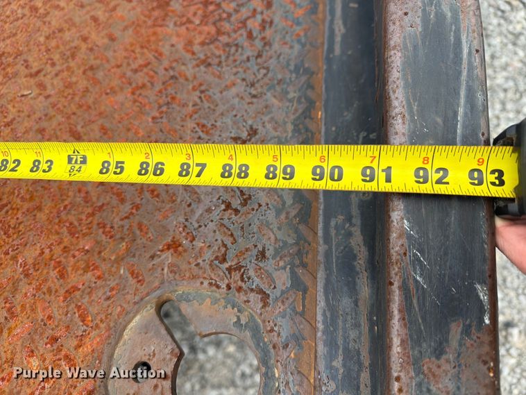 image for item YA4225 2019 RAM 5500HD rollback truck
