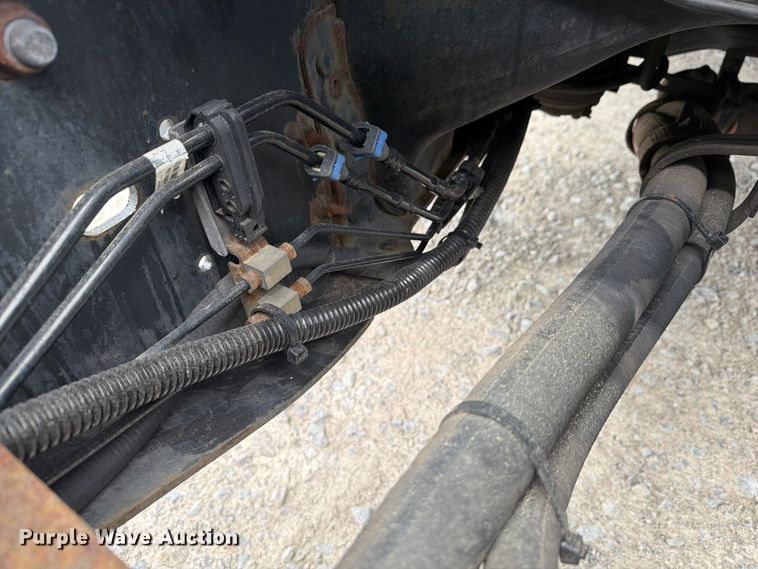 image for item YA4225 2019 RAM 5500HD rollback truck