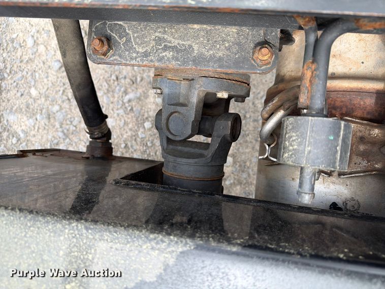 image for item YA4225 2019 RAM 5500HD rollback truck