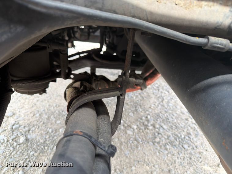 image for item YA4225 2019 RAM 5500HD rollback truck